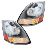 Volvo VN (2003-2017) - Halogen Headlight