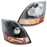 Volvo VN (2003-2017) - Halogen Headlight