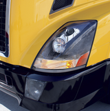 Volvo VN (2003-2017) - Halogen Headlight