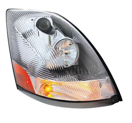 Volvo VN (2003-2017) - Halogen Headlight