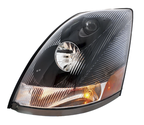 Volvo VN (2003-2017) - Halogen Headlight