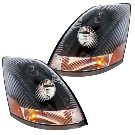 Volvo VN (2003-2017) - Halogen Headlight