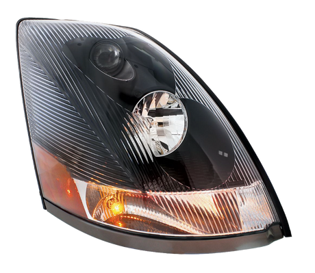 Volvo VN (2003-2017) - Halogen Headlight