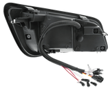 Hino 238/258/268/338 (2005-2021 ) - High Power 10 LED Headlight