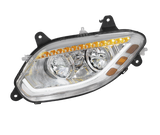 International LT (2018-2025) - 86 LED Headlight