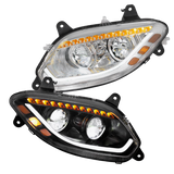 International LT (2018-2025) - 86 LED Headlight