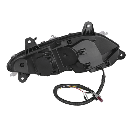 International LT (2018-2025) - 86 LED Headlight