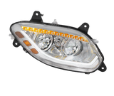 International LT (2018-2025) - 86 LED Headlight