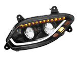 International LT (2018-2025) - 86 LED Headlight