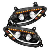 International LT (2018-2025) - 86 LED Headlight