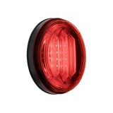 4 Inch Round STT Light With 29 LEDs Saber Light