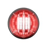 4 Inch Round STT Light With 29 LEDs Saber Light