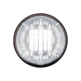 4 Inch Round STT Light With 29 LEDs Saber Light