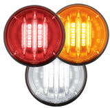 4 Inch Round STT Light With 29 LEDs Saber Light