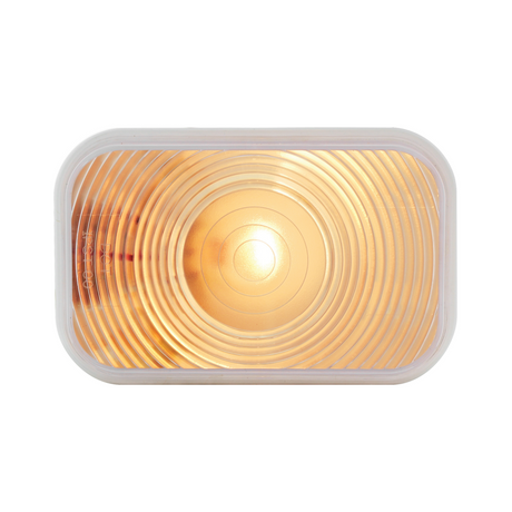 5-5/16" Rectangular Back-Up Light (25-Pack)