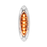 Freightliner Cascadia (2008-2017 ) - 6 LED Cab Light