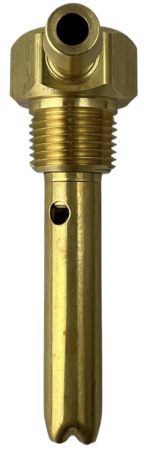 3/8 Inch Fuel Tank Brass Vent Assembly - HD Truck Source