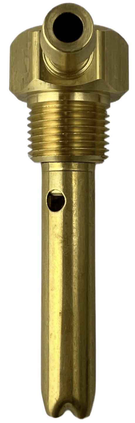 3/8 Inch Fuel Tank Brass Vent Assembly - HD Truck Source