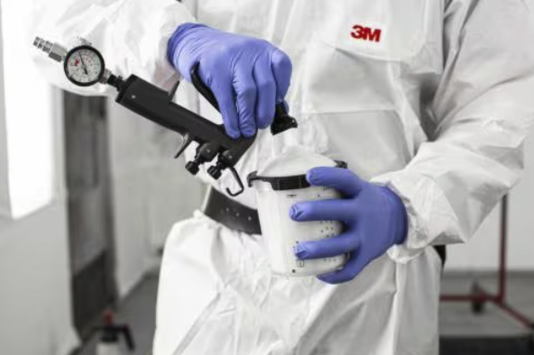 3M™ Performance Fine Finish Spray Gun System 26978