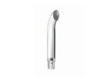 4 Foot Turn Out Exhaust Stack - 7 inch Reduced to 5 inch (OD) - HD Truck Source