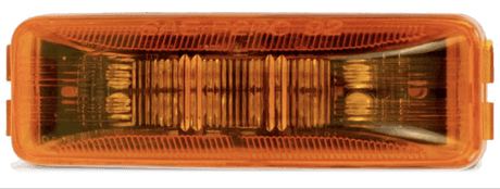 4 Inch Clearance Marker Lights With 12 LEDs - HD Truck Source