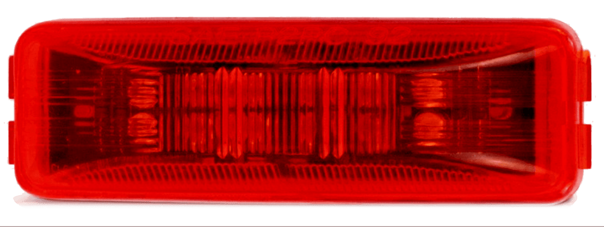 4 Inch Clearance Marker Lights With 12 LEDs - HD Truck Source