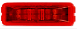 4 Inch Clearance Marker Lights With 12 LEDs - HD Truck Source