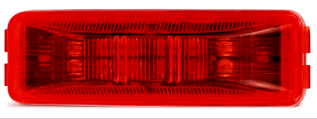 4 Inch Clearance Marker Lights With 12 LEDs - HD Truck Source