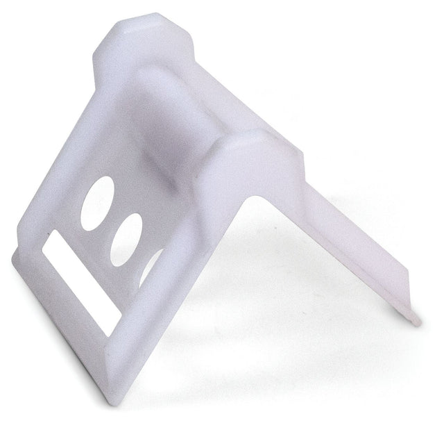 4 Inch Plastic Corner Protector - HD Truck Source