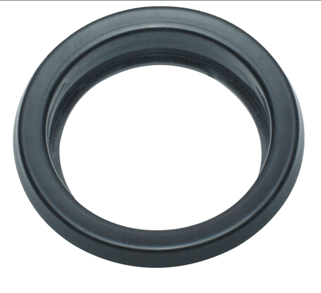 4 Inch Rubber Grommet - HD Truck Source