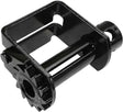 4 Inch Trailer Winch - Standard Double L Style - HD Truck Source