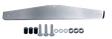 4 x 24 Inch Standard Mud Flap Weights Bolt Thru - HD Truck Source