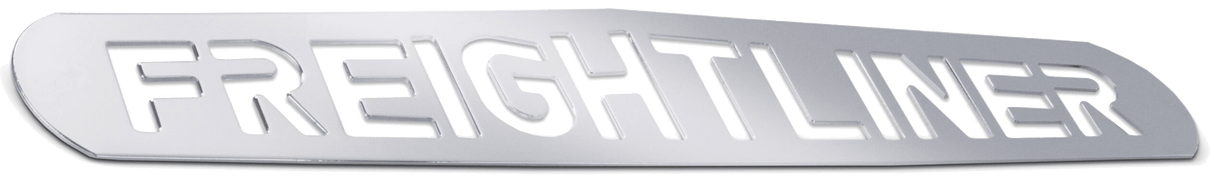 4 x 24 Inches Freightliner Mud Flap Weight - HD Truck Source