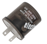 12V Electronic Flasher