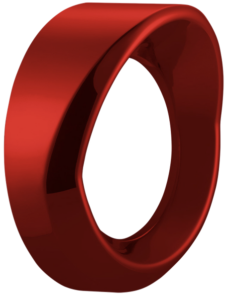 Gauge Hooded Covers 2-3/8" Diameter, Candy Colors