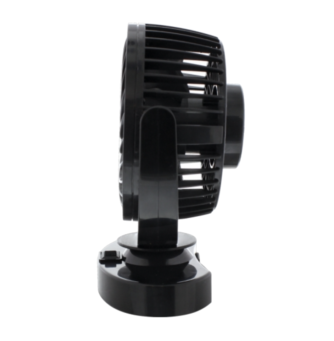 12V Mini Cooling Turbo Fan