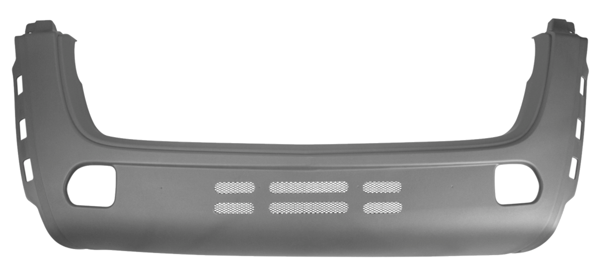 International LT (2018-2025) - Center Bumper