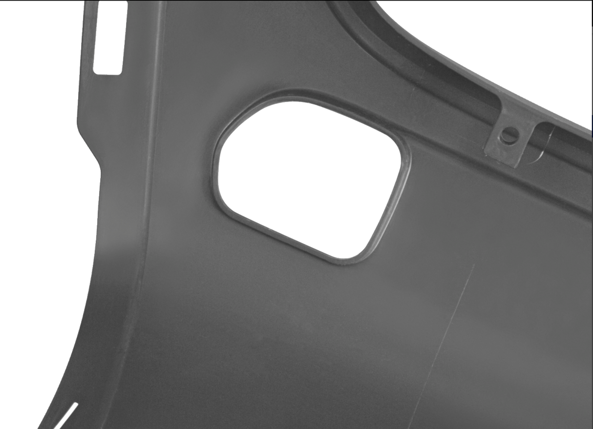 International LT (2018-2025) - Center Bumper