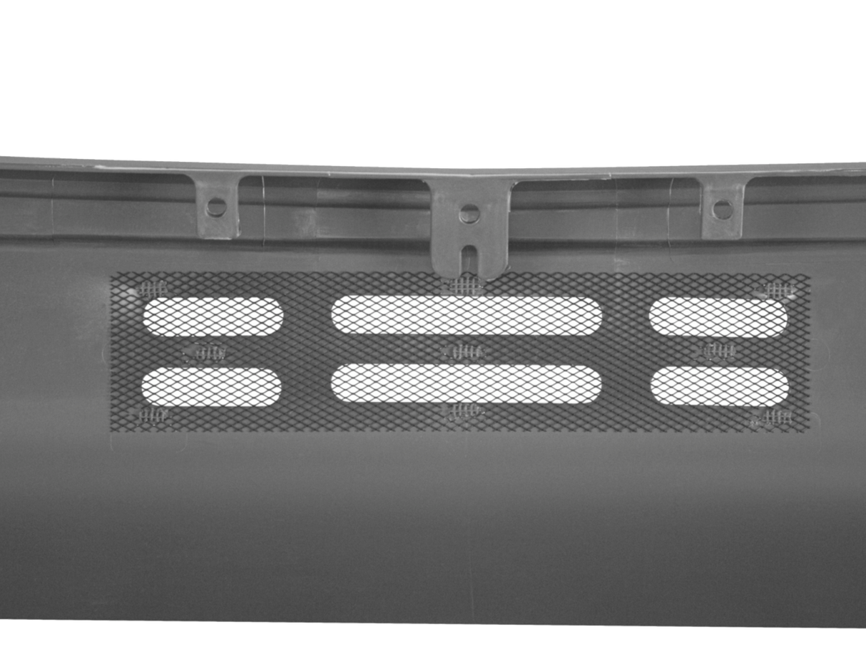 International LT (2018-2025) - Center Bumper