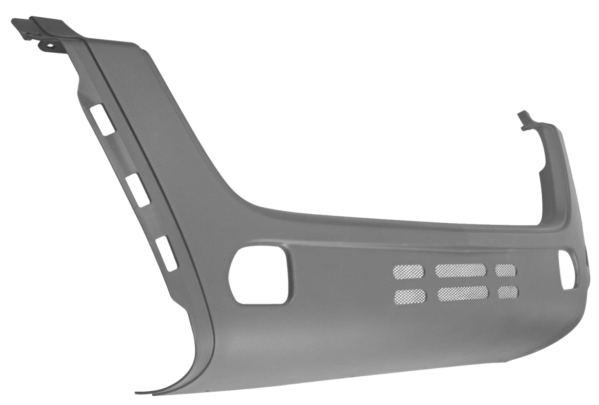 International LT (2018-2025) - Center Bumper