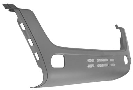 International LT (2018-2025) - Center Bumper