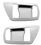 Kenworth (2006-Newer) - Door Handle Trims Pair