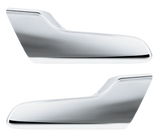Kenworth T680 (2013-2025) - Chrome Plastic Interior Door Handle Cover