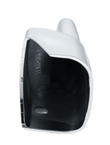 Kenworth T680 (2013-2025) - Chrome Plastic Interior Door Handle Cover