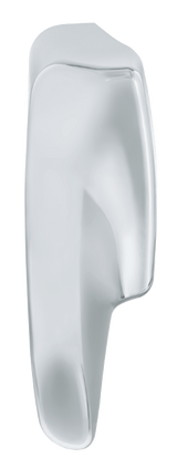 Kenworth T680 (2013-2025) - Chrome Plastic Interior Door Handle Cover