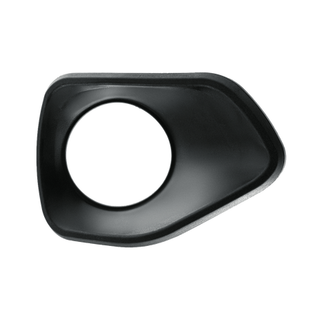 Kenworth T680 (2022-2026) - Plastic Fog Light Bezel