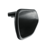Kenworth T680 (2022-2026) - Plastic Fog Light Bezel