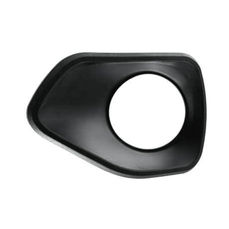 Kenworth T680 (2022-2026) - Plastic Fog Light Bezel