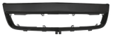 Volvo VNL 2018-2024 - Center Bumper Trim, Chrome or Black