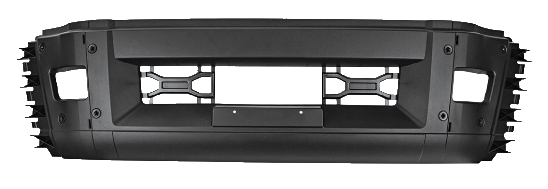 Volvo VNL 2018-2024 - Center Bumper